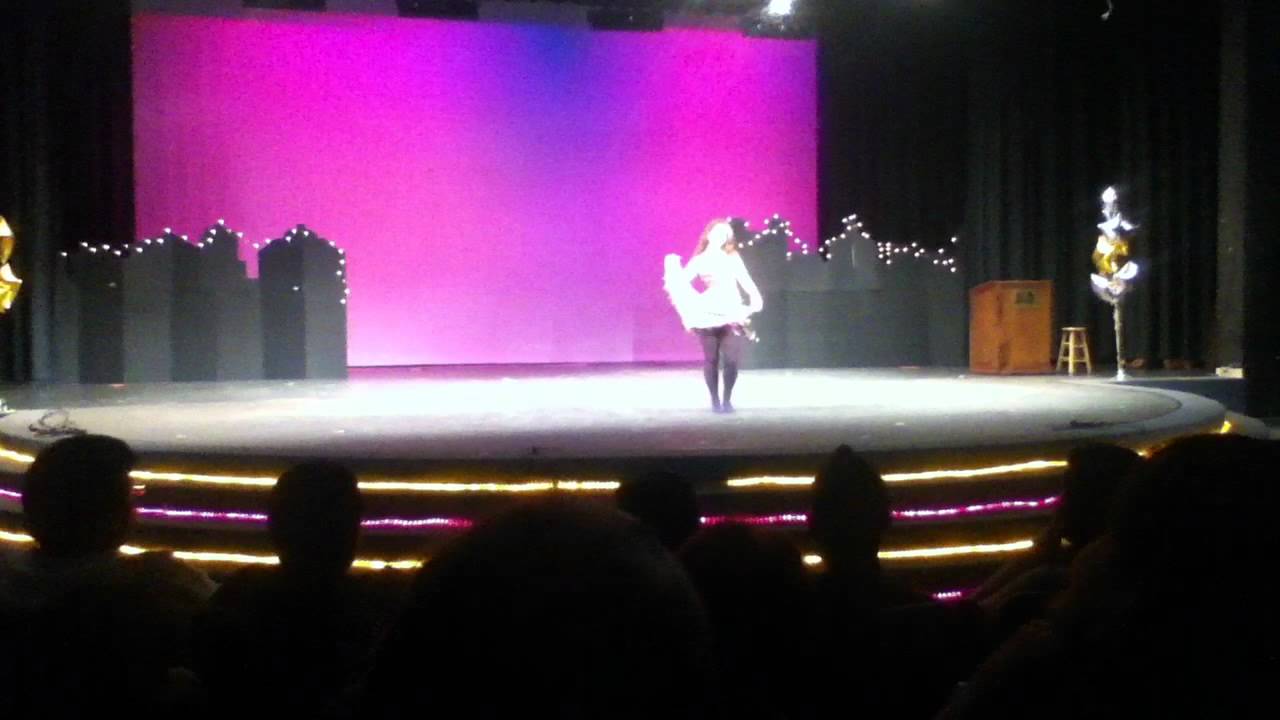 Lake Braddock International Show 2011 (Lebanon) YouTube