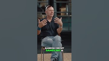 Quantum Processing Breakthroughs: Random Circuit Sampling Explained