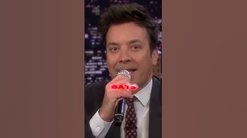 Thumbnail of Camila Cabello vs Shaggy Singing  It Wasn't Me
