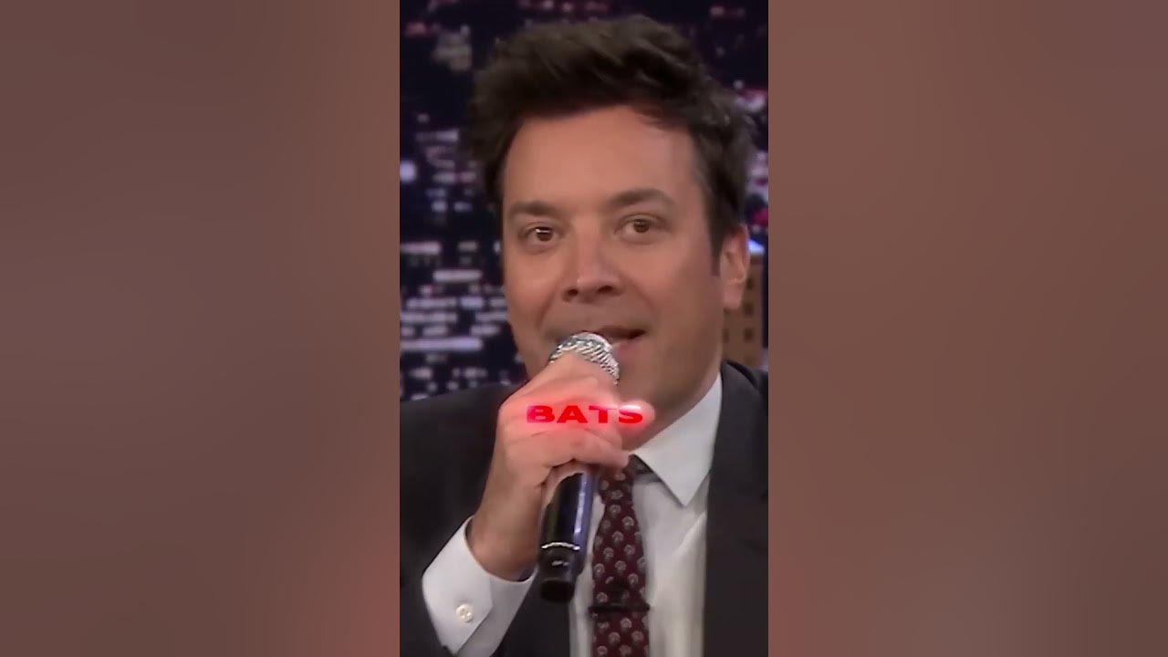 Camila Cabello vs Shaggy Singing  It Wasn't Me