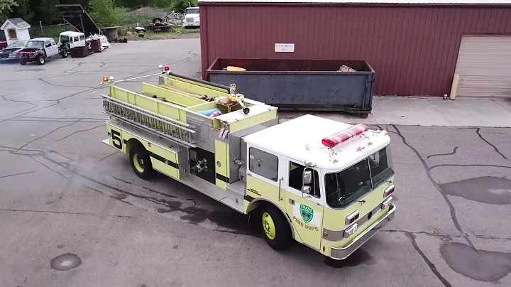 2018 Lapeer Ed Tech Lip Dub