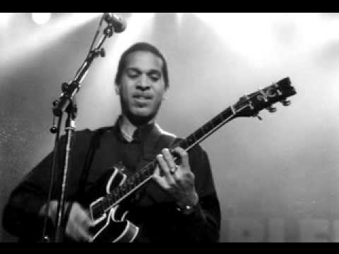Melvin Taylor - Blue Jean Blues