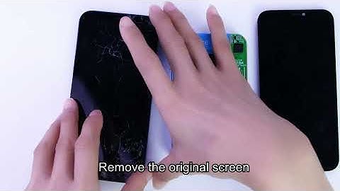 Elek Truetone restore for iPhone 12-13Promax by JCV1S/JCV1SE