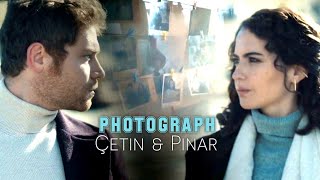 Çetin & Pınar | Photograph