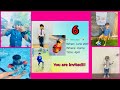 My son Advaith’s Life timeline Video from Age 0-6!! Enjoy the memories of his life ❤️