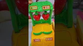 Satisfying ASMR &amp; Kitchen Cooking Set Toys #asmr #toys #satisfying