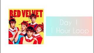 RED VELVET - Day 1 [1 Hours]