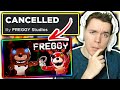 Roblox FREGGY has been CANCELLED... (Here's Why)