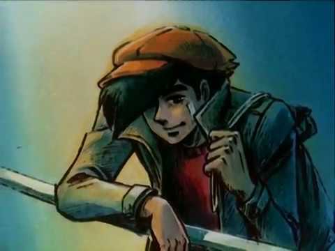 Ashita No Joe Ending 1 Full Youtube Ashita No Joe Ending 1 Full Youtube
