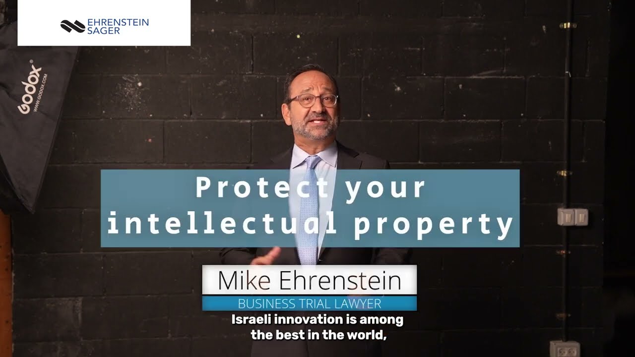 Protecting Your Intellectual Property in the U.S. Before It’s Too Late