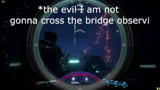 Mass Effect Andromeda: The Remnant Tiller: Optional Observer Consoles