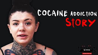 Former Heroin and Cocaine Addict Interview: Hannah