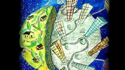 CH 3 - What is Spatial Interaction?