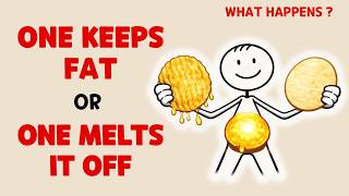 10 Simple Food Swaps That Burn Fat FAST (Better Than Fasting)