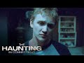 Matt Has A Scary Dream About Something In The Basement | The Haunting in Connecticut
