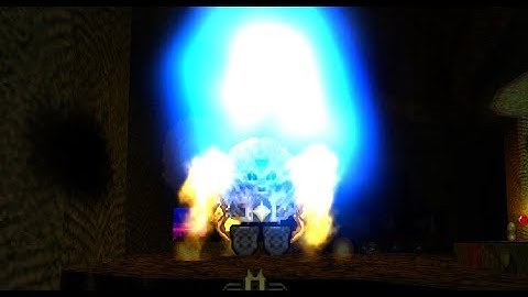 Complex Doom/LCA/Clusterfuck - Community Chest 4 Map 19 & 20