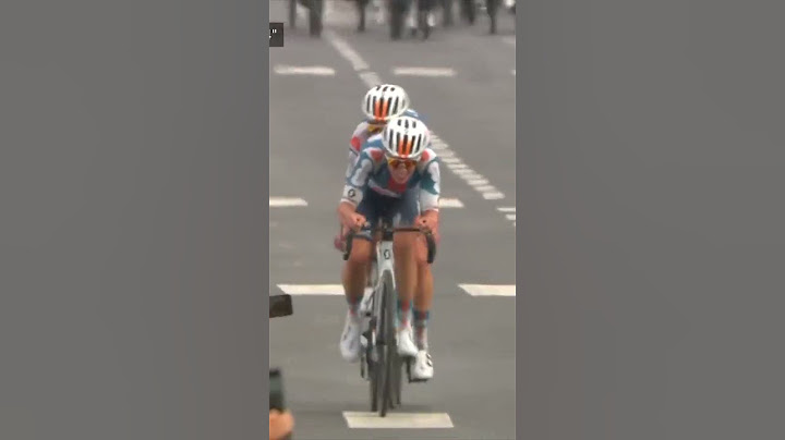 “Bardet brings it in!” Romain Bardet takes Stage 1 & Yellow Jersey after attacking with 50km to go!