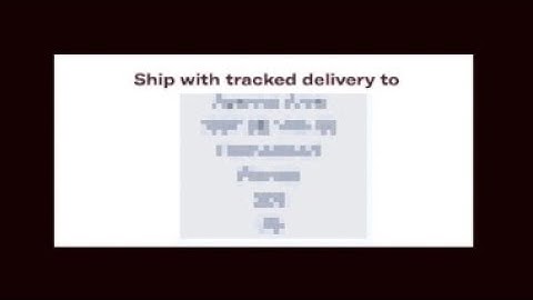 How I Fulfill Every Depop Orders in 30 Seconds (Dropshipping)