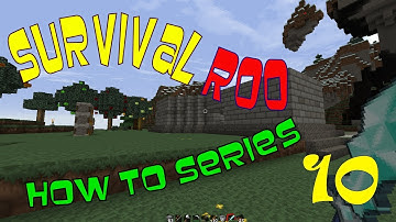 Slimefun Ep10 - Tools and items