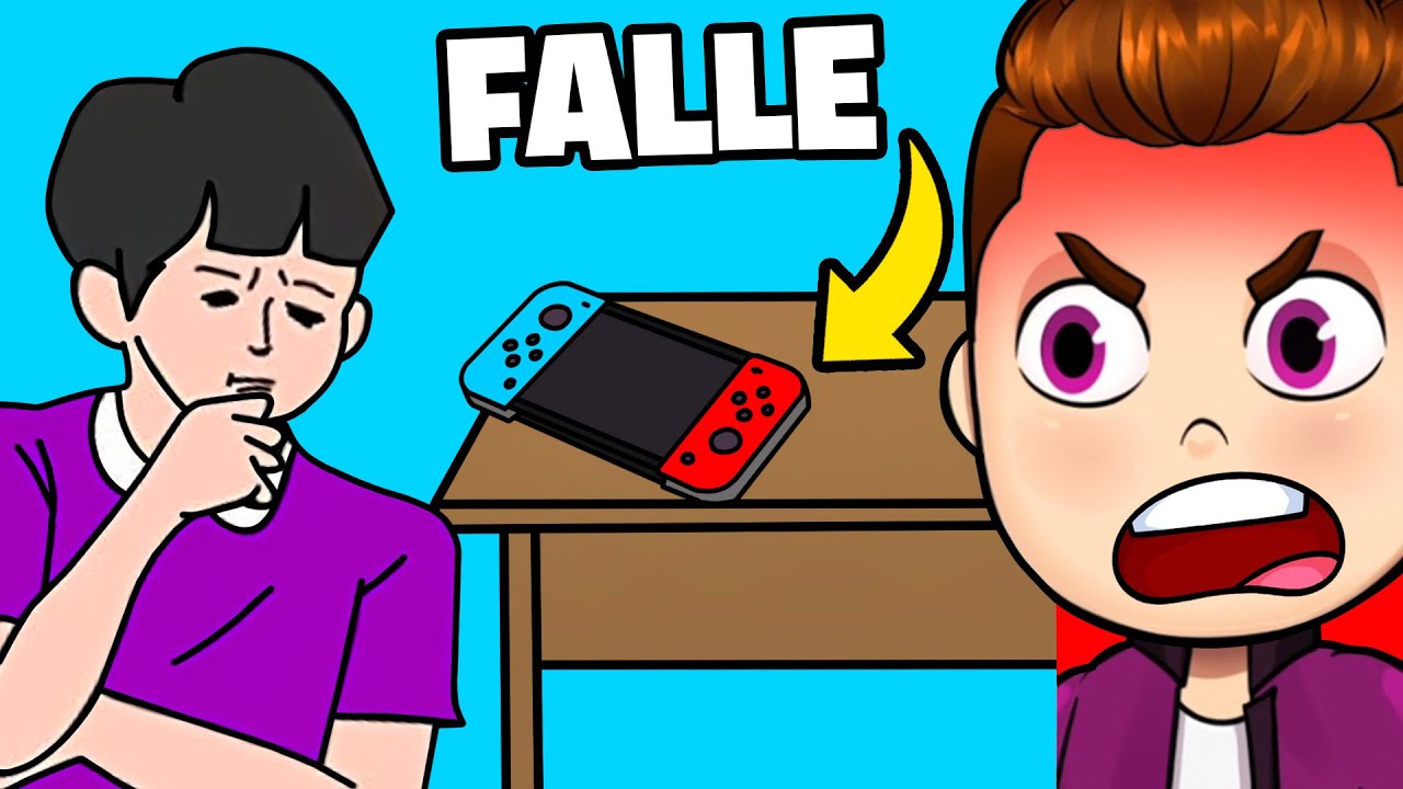 CENTEX Spielt MAMA HAT MEIN SPIEL VERSTECKT 2!? (ALLE LEVEL + GEHEIMES ENDE)