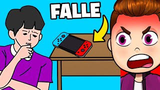 CENTEX Spielt MAMA HAT MEIN SPIEL VERSTECKT 2!? (ALLE LEVEL + GEHEIMES ENDE) screenshot 4