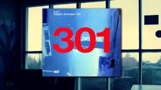 E.S.T. - Esbjorn Svensson Trio  - 301 - Grammis Award for Jazz of the Year (Album)