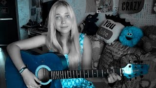 Бумбокс - Та что... (cover под гитару) Бумбокс - Та что... (cover под гитару)