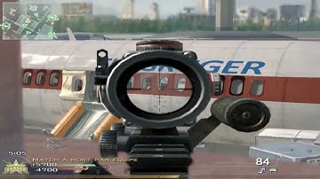 Call Of Duty 6 MODERN WARFARE 2 Montage Online Multiplayer