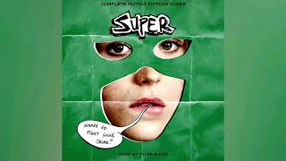 36. Let Your Body Decide (Super Complete Score)