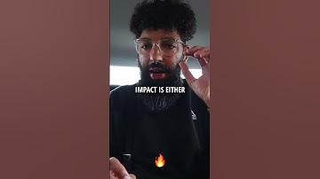 Prioritize Tasks: Simple System For Impact And Ease #shorts