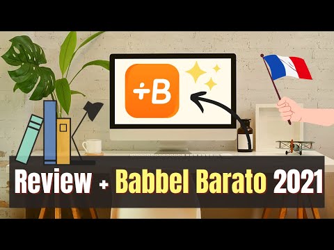 Review de BABBEL Premium 2022 | Cómo conseguir Babbel BARATO ??