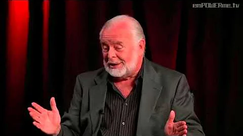 G. Edward Griffin speaks with Rebecca Costa about ...