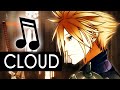 Cloud  featvulkainmusic  la chanson jamfiction