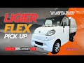 Ligier Flex Pick Up