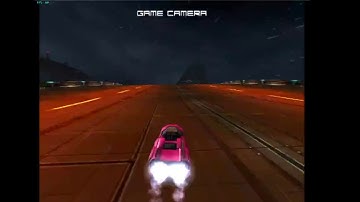 F-Zero GX Unleashed - Lightning Thunder Road - 3