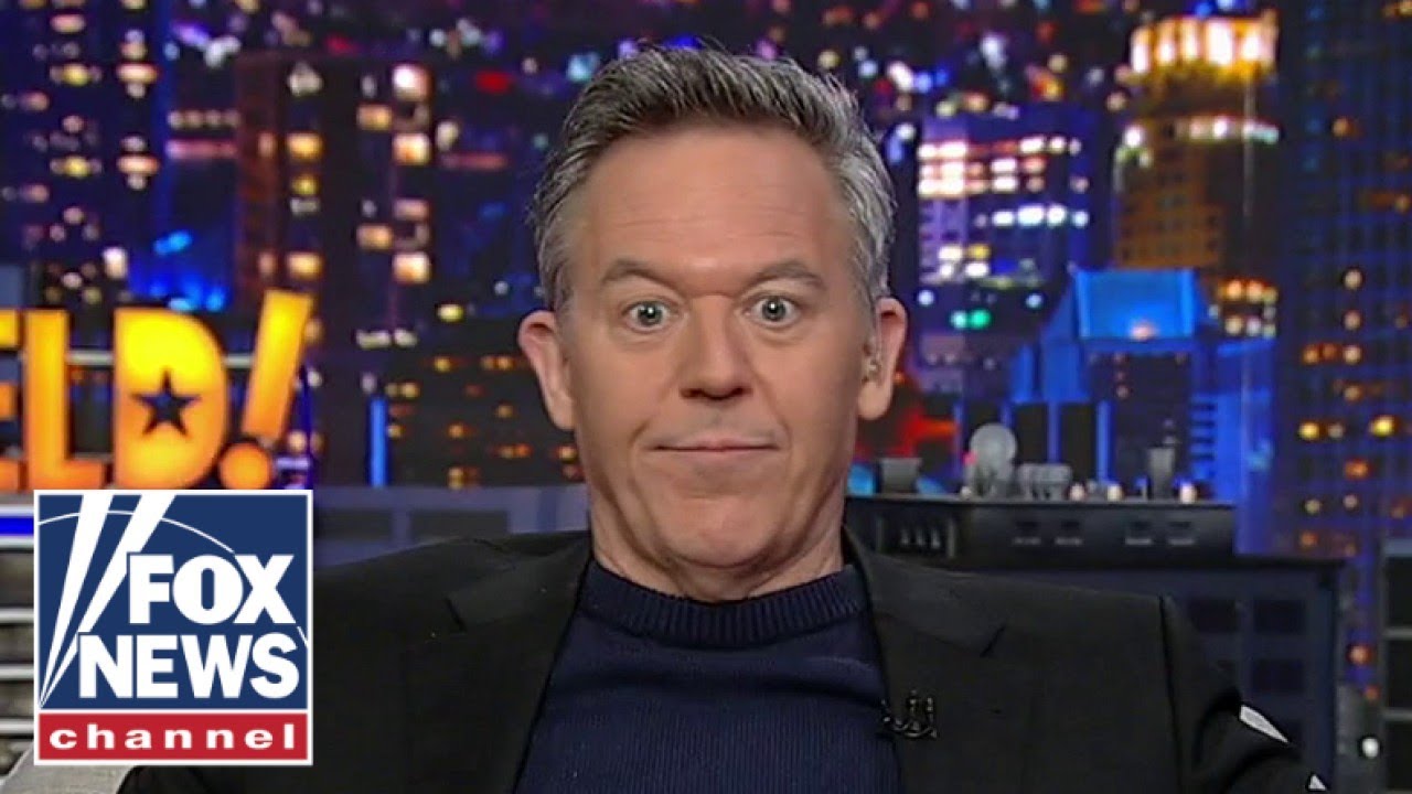 ⁣Gutfeld: Hunter Biden’s world is unraveling