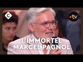 Marcel Pagnol à travers les yeux de son petit-fils 🫶