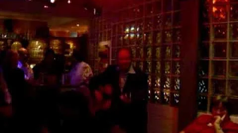 Gerald/Gerry Magee Song 2 @ Hotel Baudouin @ Ooste...