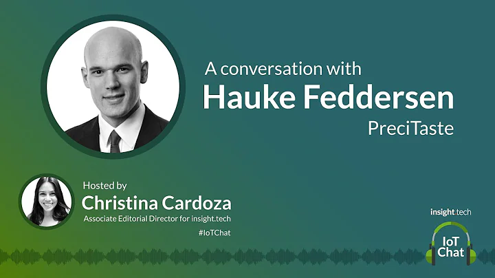 The Recipe for AI in the Food Industry: With Preci...