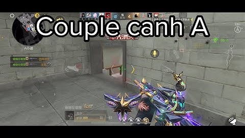 Duyệt Như - YangYe Phối hợp canh A