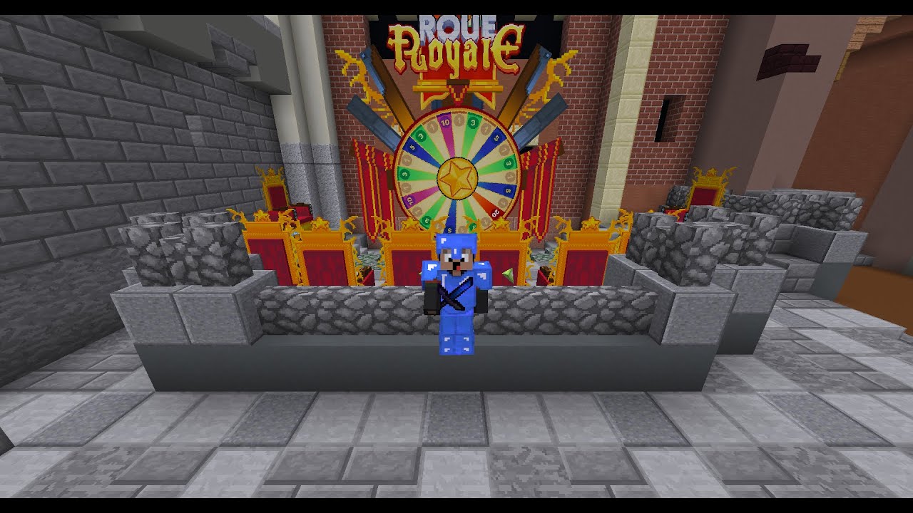 🤡 La CHANCE est avec MOI ? DUEL avec un YOUTUBEUR sur kFaction V7 !