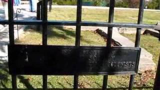 Travel Virginia: Historic Jamestown Settlement - archeology museum