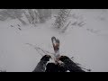 Julian carr  pov  jackson hole cliff