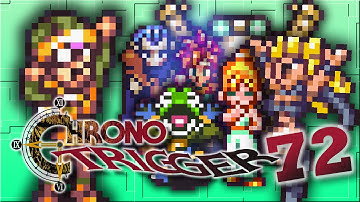 Life on Death Peak - Chrono Trigger Ep.72 - Fuzz Punch Arcade