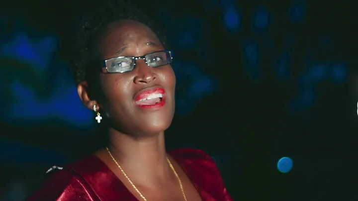 Irene Joseph M - MUNGU wetu  (official video)
