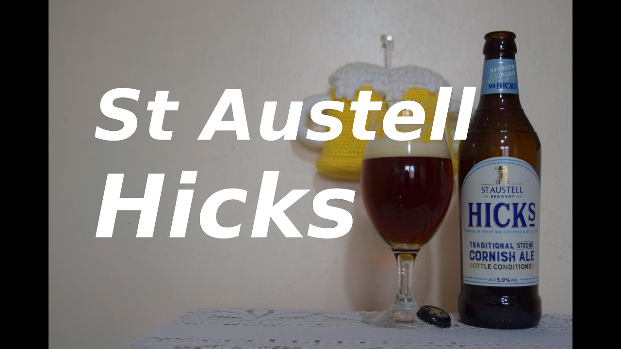 St Austell Hicks