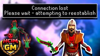HCIM to Grandmaster - Episode 8: Not Like This...