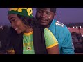 Uswazi Bwoy X Fazzy Hisia KE Huba Zito Official Music Visualizer