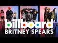 billboard feature britney spears brian friedman choreography