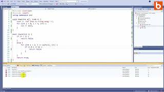 Visual Studio - Fix error running old program files